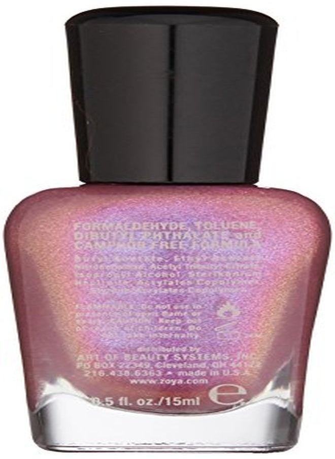Zoya - Nailpolish, Leisel - Image 1