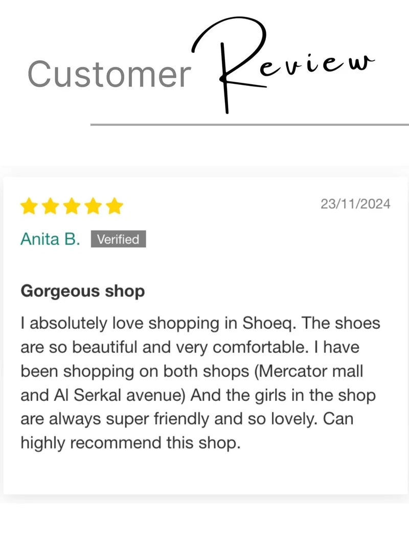 SHOEQ Bronze Summer Espadrille for Women | Best Price UAE