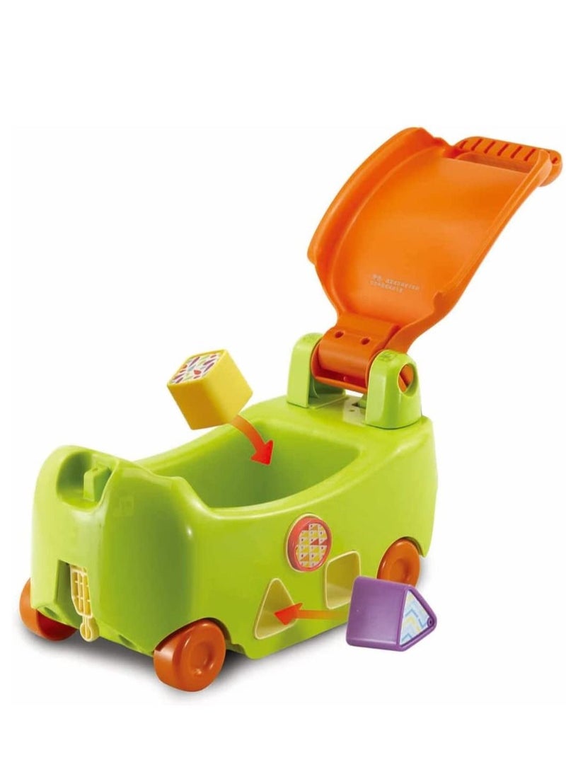 vtech 4 في 1 ركوب على فاون  - Image 2