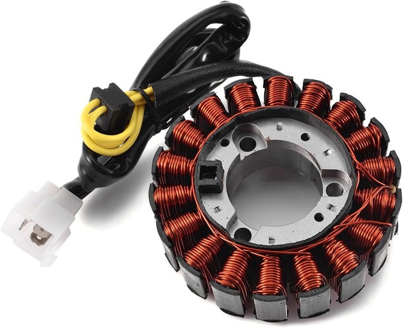 DEMULAX Motorcycle Generator Stator Coil - Image 2