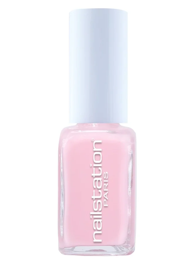 Nailstation Nail Polish Glossy kiss me now