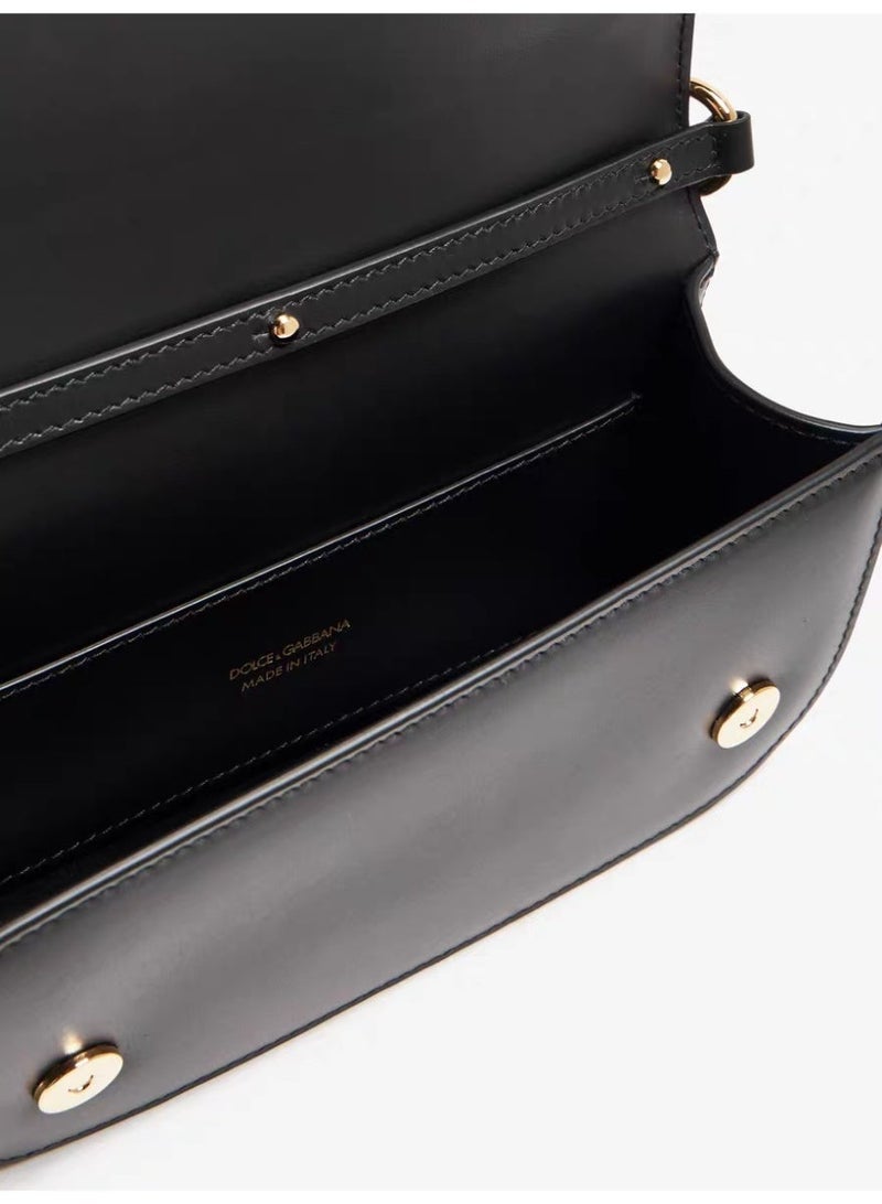 دي آند جي D u0026 G DG BAG small handbag Luxury women's handbag, suitable for evenings and formal occasions - Image 5