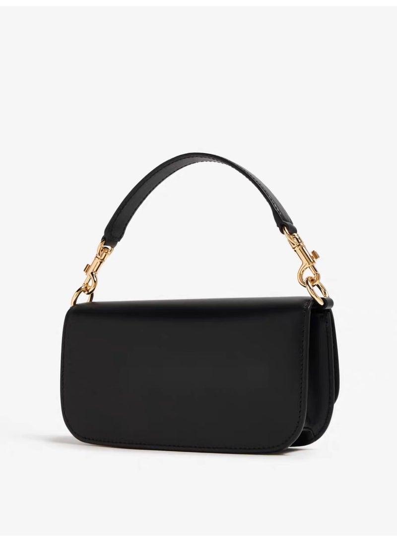 دي آند جي D u0026 G DG BAG small handbag Luxury women's handbag, suitable for evenings and formal occasions - Image 3