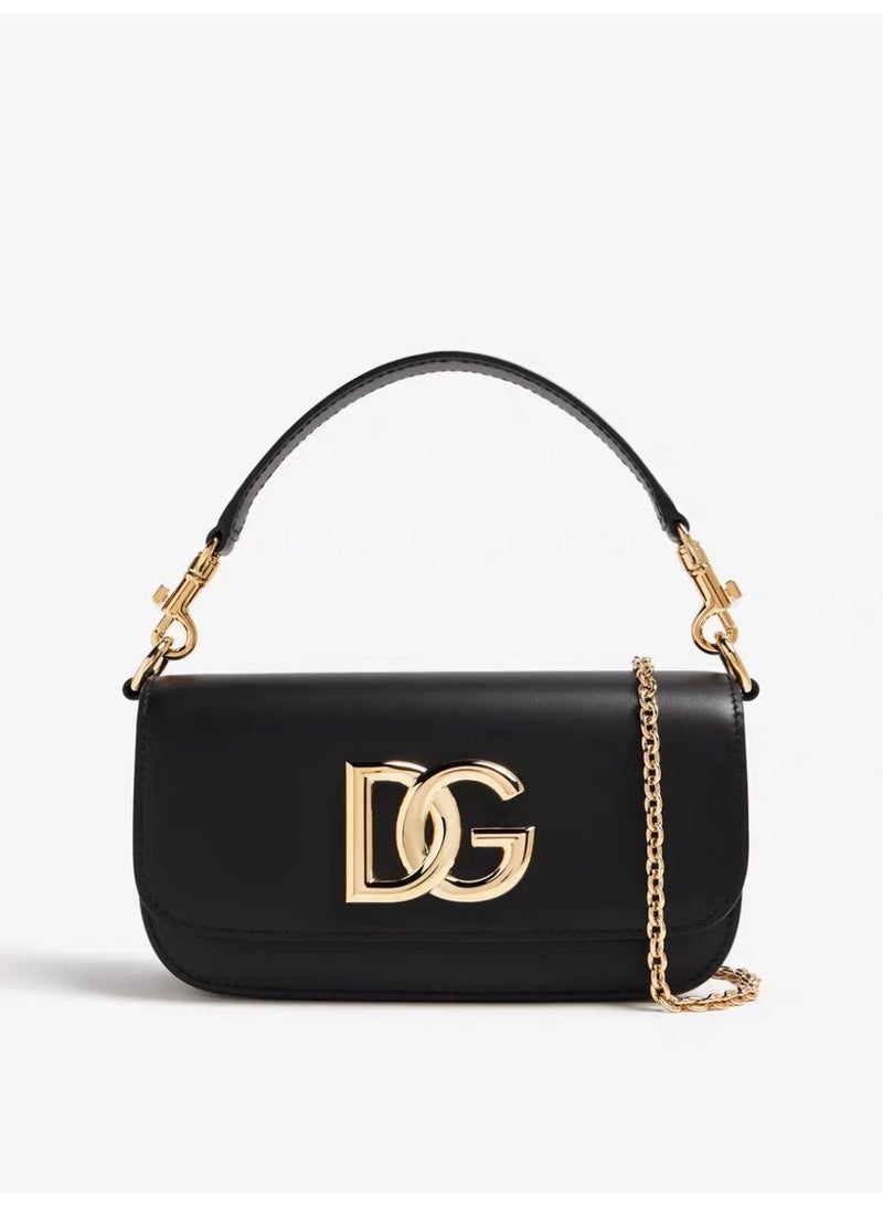 دي آند جي D u0026 G DG BAG small handbag Luxury women's handbag, suitable for evenings and formal occasions - Image 1