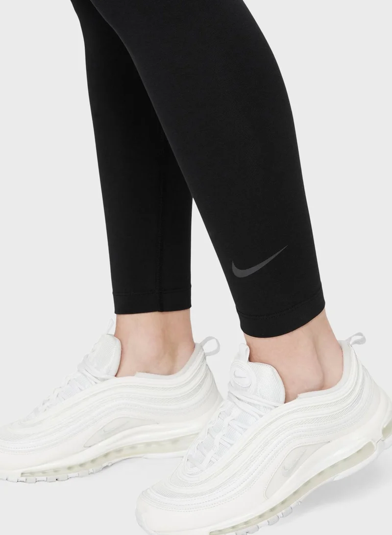 Nike Nsw Club Leggings