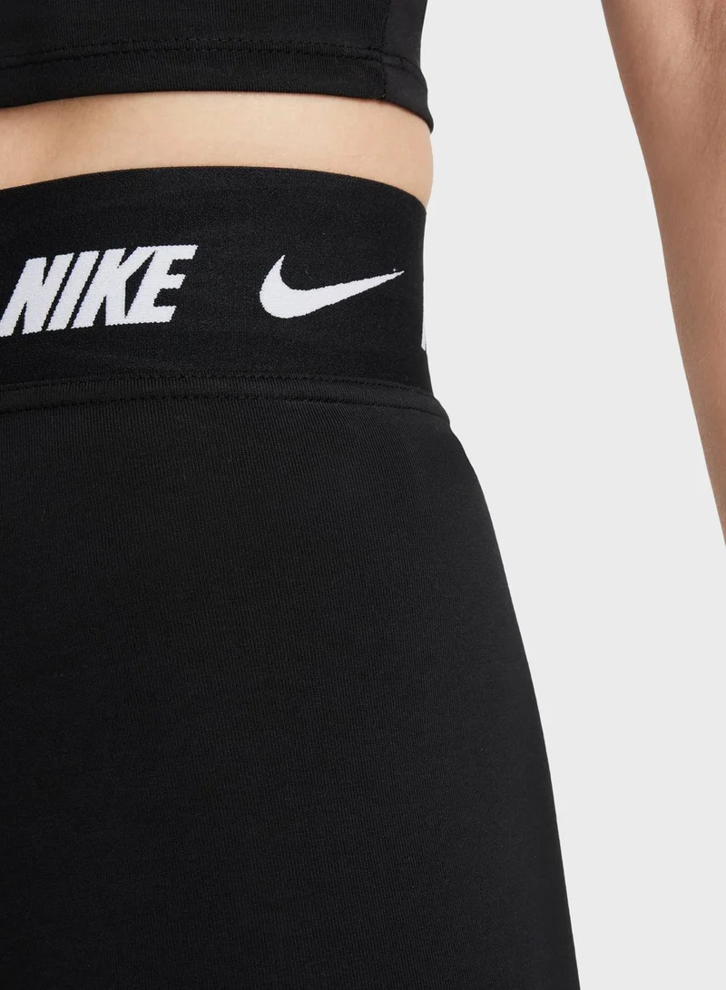 Nike Nsw Club Leggings