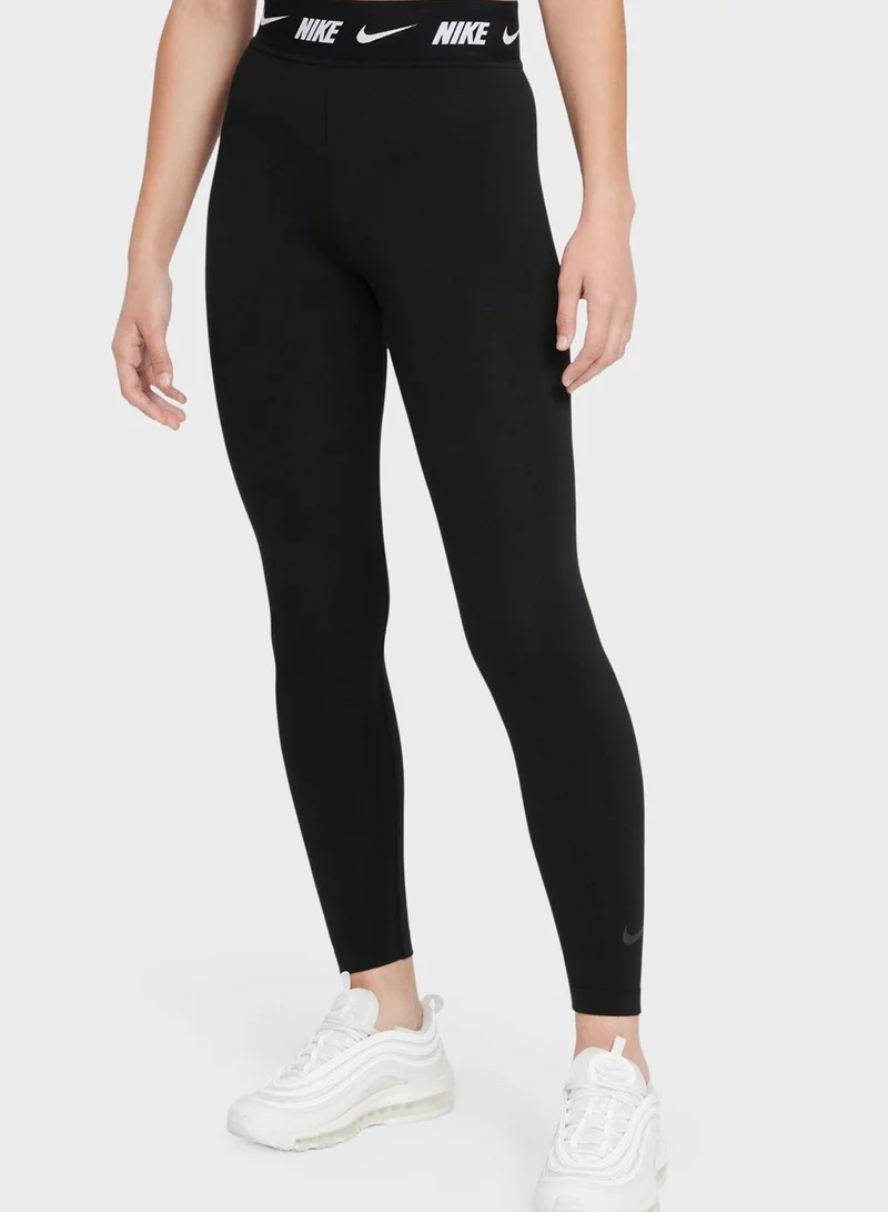 Nike Nsw Club Leggings