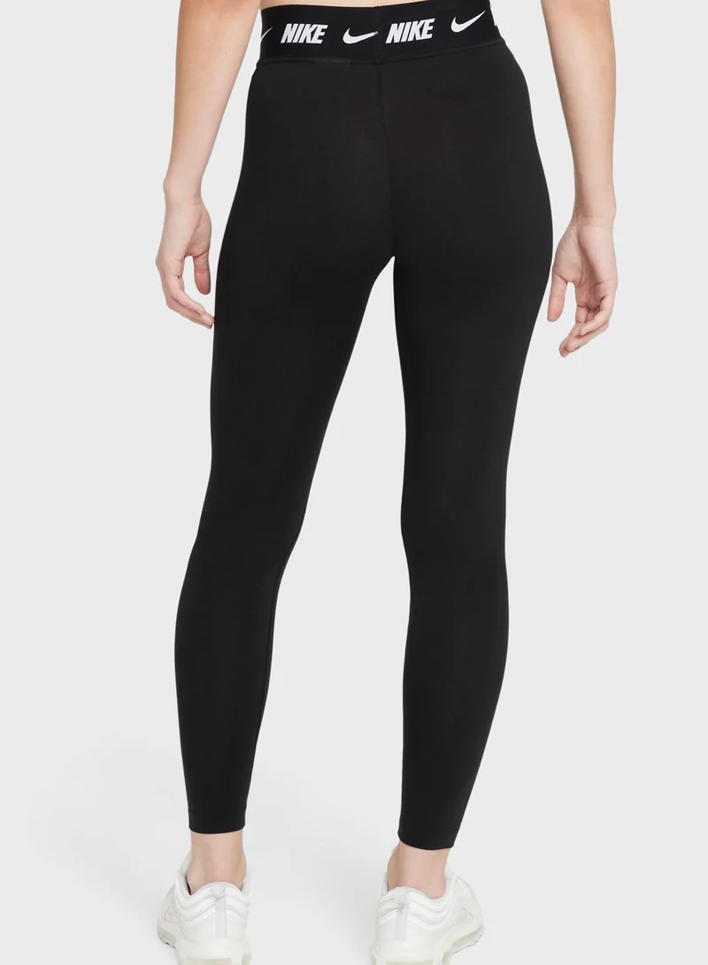 Nike Nsw Club Leggings