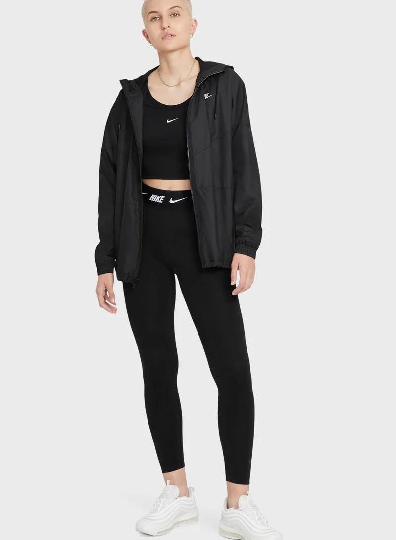 Nike Nsw Club Leggings