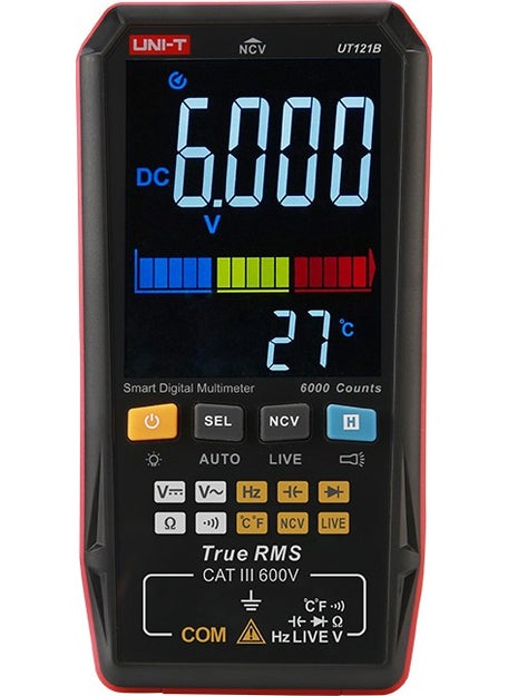 UT121B Smart Digital Multimeter Tester - pzsku/ZA238A83232C6B6BE89EFZ/45/_/1728052434/eeb66090-ee8e-4288-b853-05ad2888a8a5
