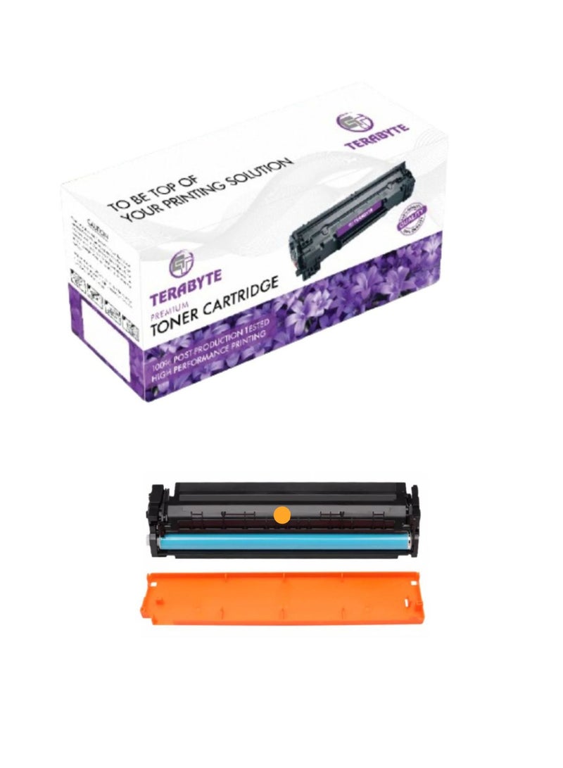 Terabyte TN-273 Compatible Toner Cartridge for MFC-L3750CDW DCP-L3551CDW L3510CDW & HL-L3270CDW YELLOW - Image 1