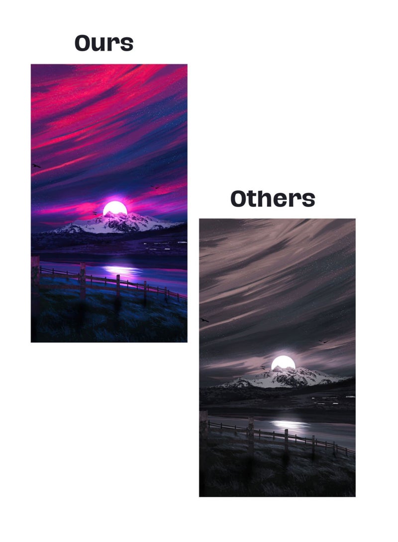 Terabyte TN-273 Compatible Toner Cartridge for MFC-L3750CDW DCP-L3551CDW L3510CDW & HL-L3270CDW YELLOW - Image 3