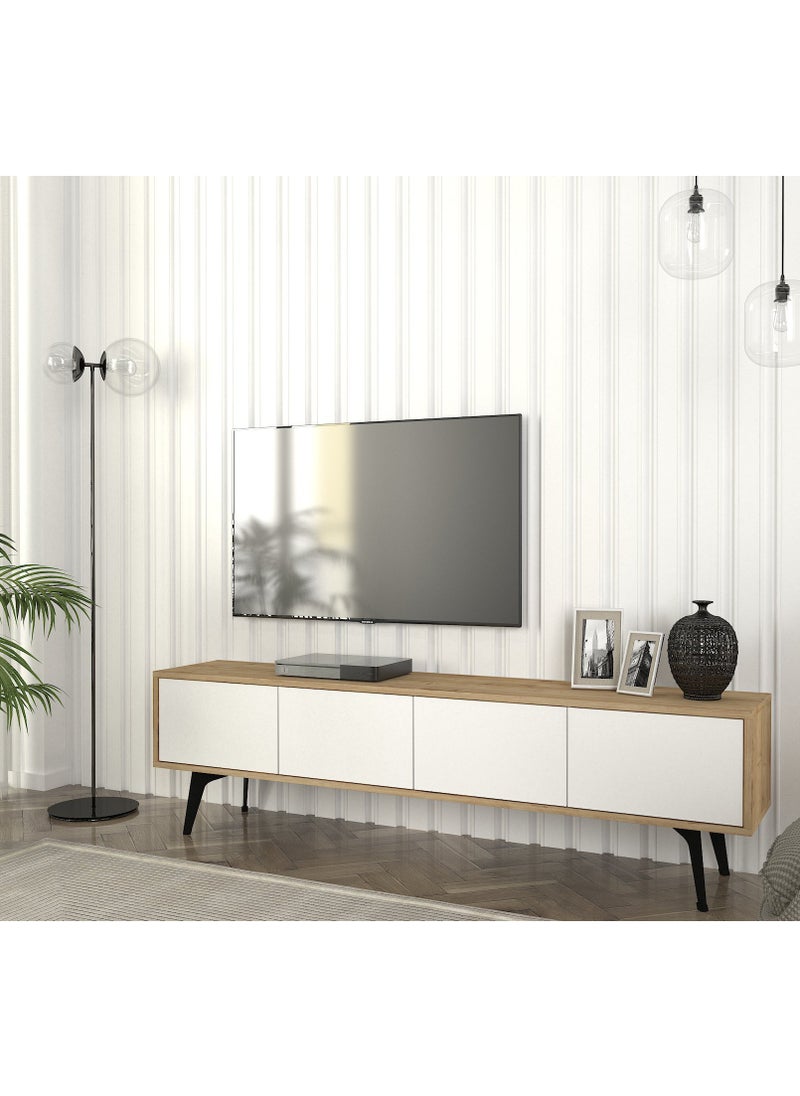 sahaba TV table model Harvey  - Image 1