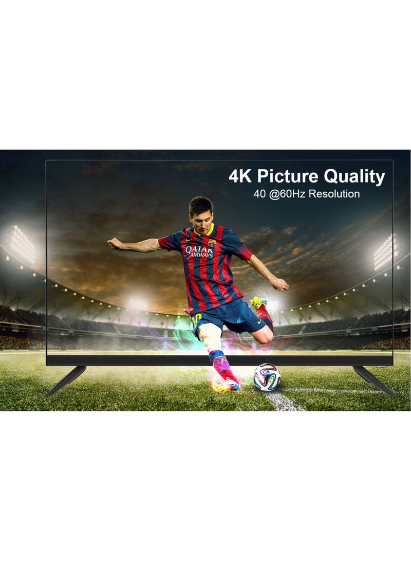 MOWSIL Active Optical AOC-Fiber HDMI 4K 60Hz 2.0 Cable DA Removable 15Mtr, Supported Resolution UHD 4K@60Hz Bandwidth upto 18 Gbps - Image 4