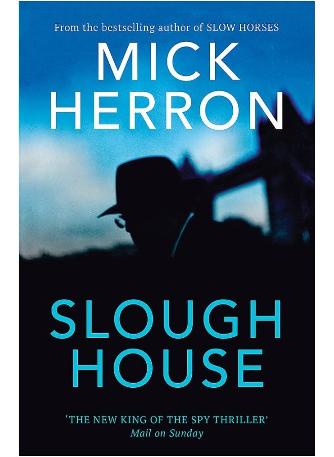 Slough House 