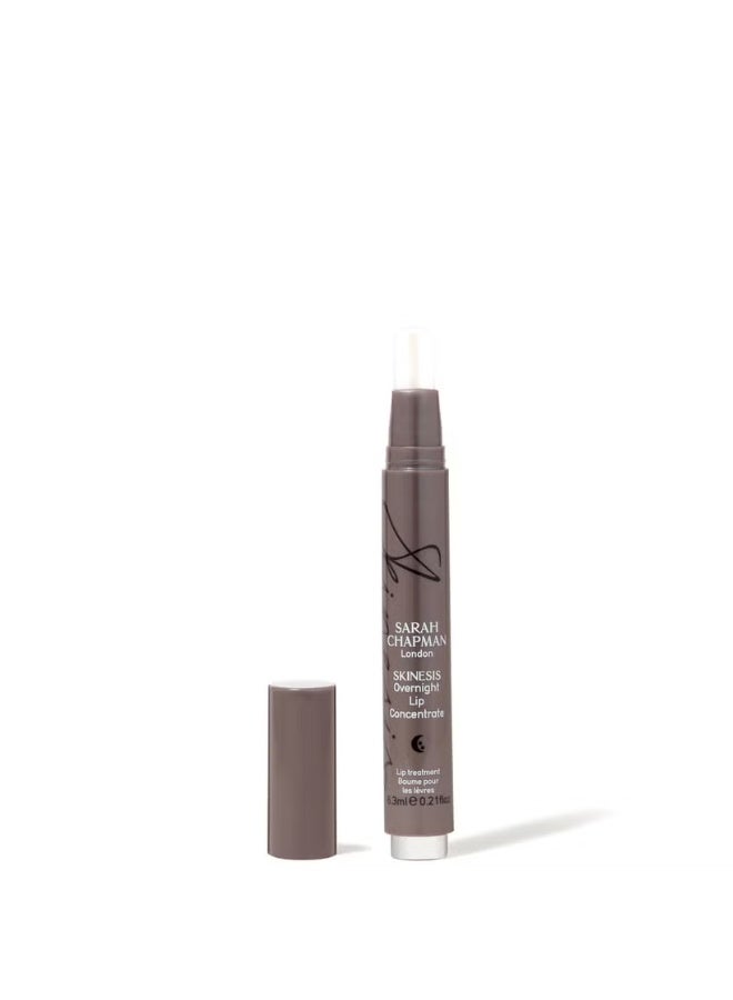 Sarah Chapman Overnight Lip Concentrate 6.5ml - Image 2