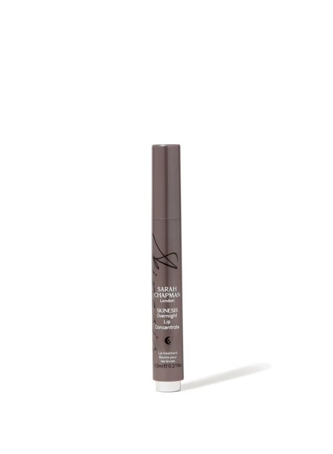 Sarah Chapman Overnight Lip Concentrate 6.5ml - Image 1