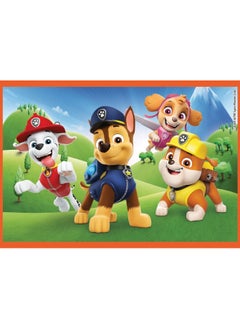 Clementoni Clementoni Puzzle Cubes Paw Patrol | Cubes Puzzle | Children's Puzzle | Kids Puzzle | Preschool Learning Toys | Develops Problem Solving Skills | Made in Italy  - Image 3