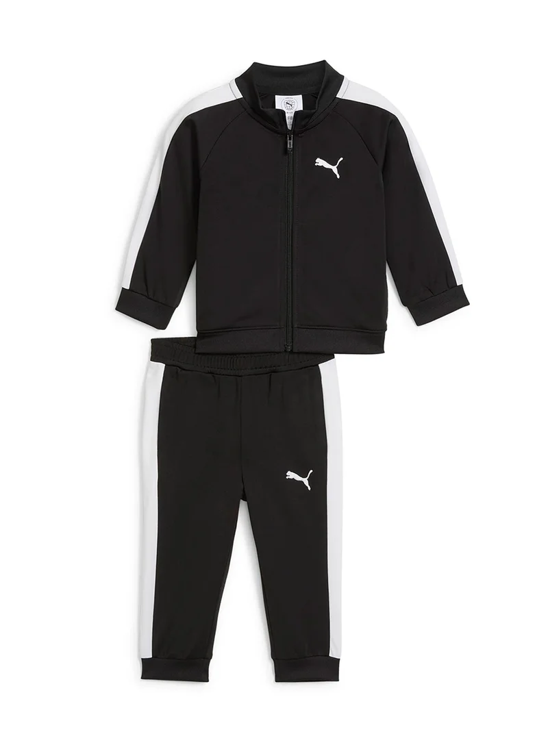 PUMA Infant Minicats Always On Suit Tracksuit