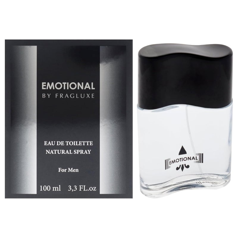 Emotional for Men  33 oz EDT Spray