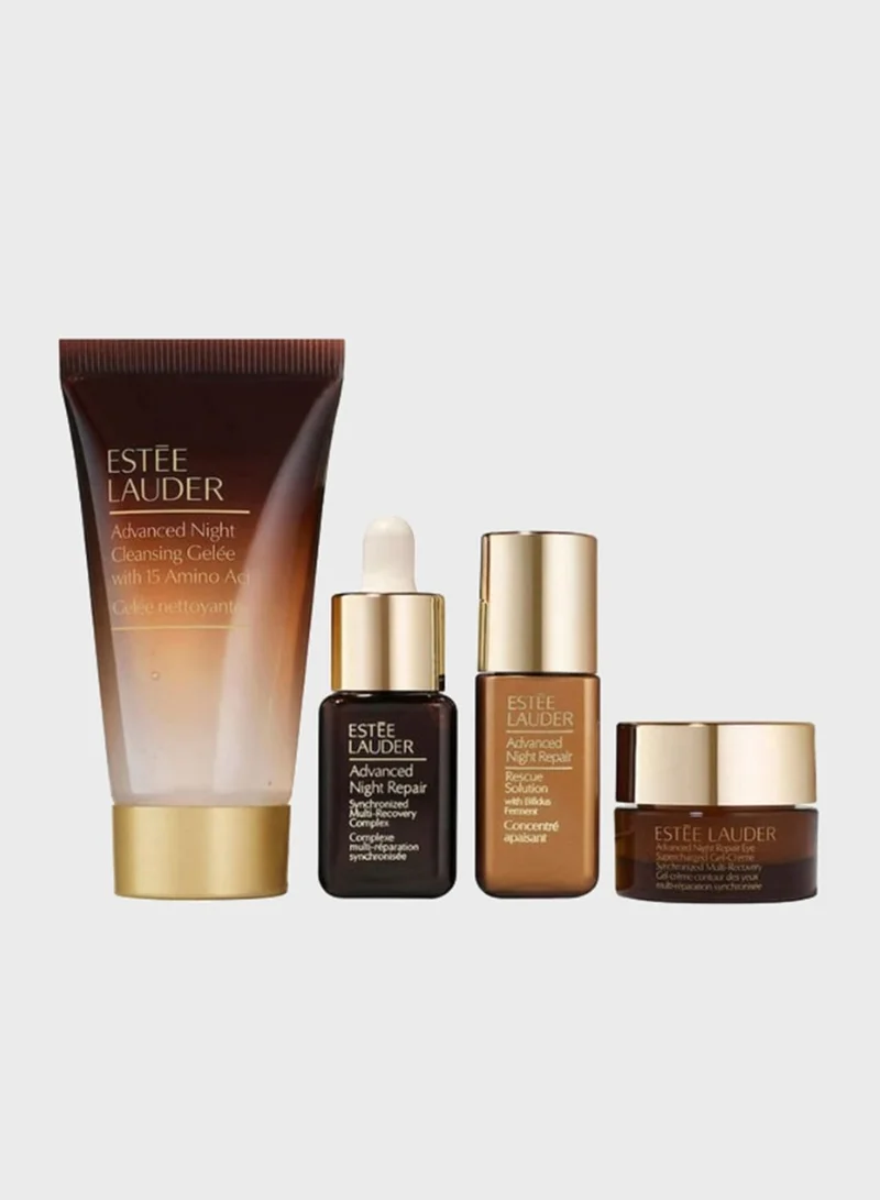 ESTEE LAUDER Beautiful Skin 101 Skincare Starter Gift Set