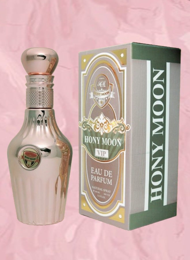 هوني 12 قطع عطر هوني مون 100 مل - Image 2