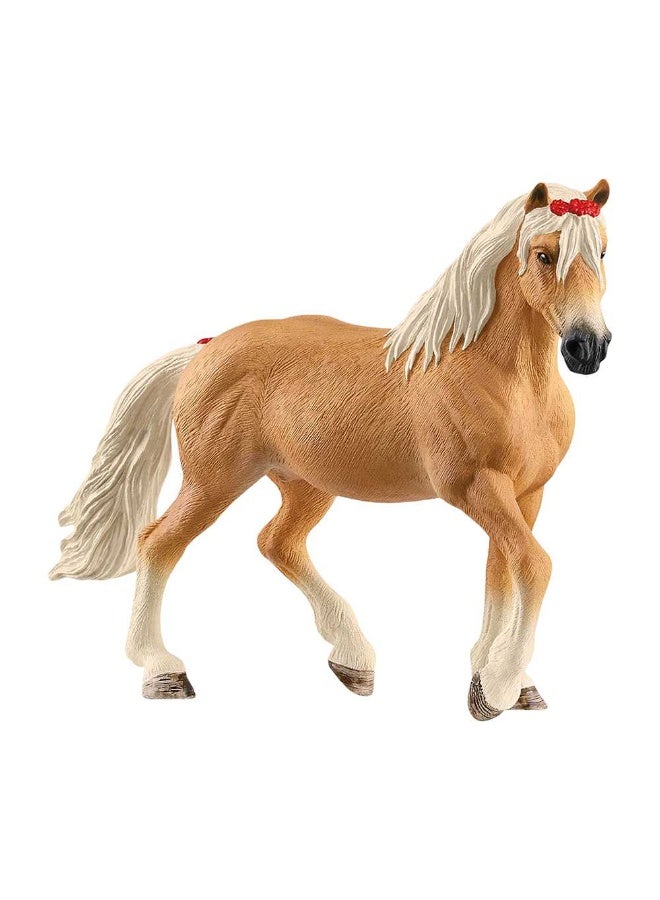 Schleich Haflinger Mare Figure - Image 1