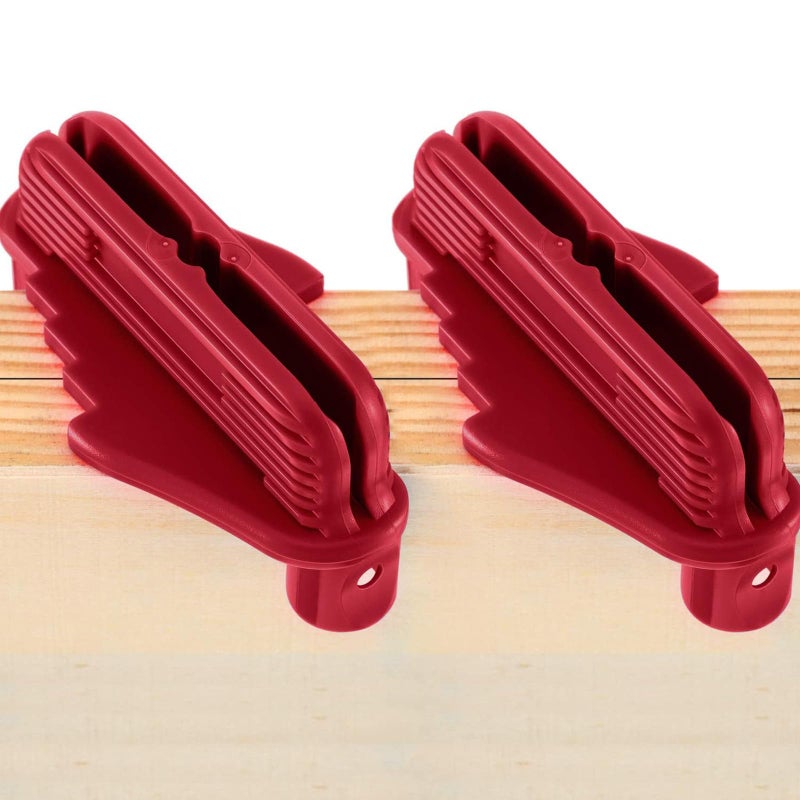 2 Pcs Multi Function Woodworking Marking Tool Center Finder Offset Wire Gauge Carpenter Scriber - Image 4