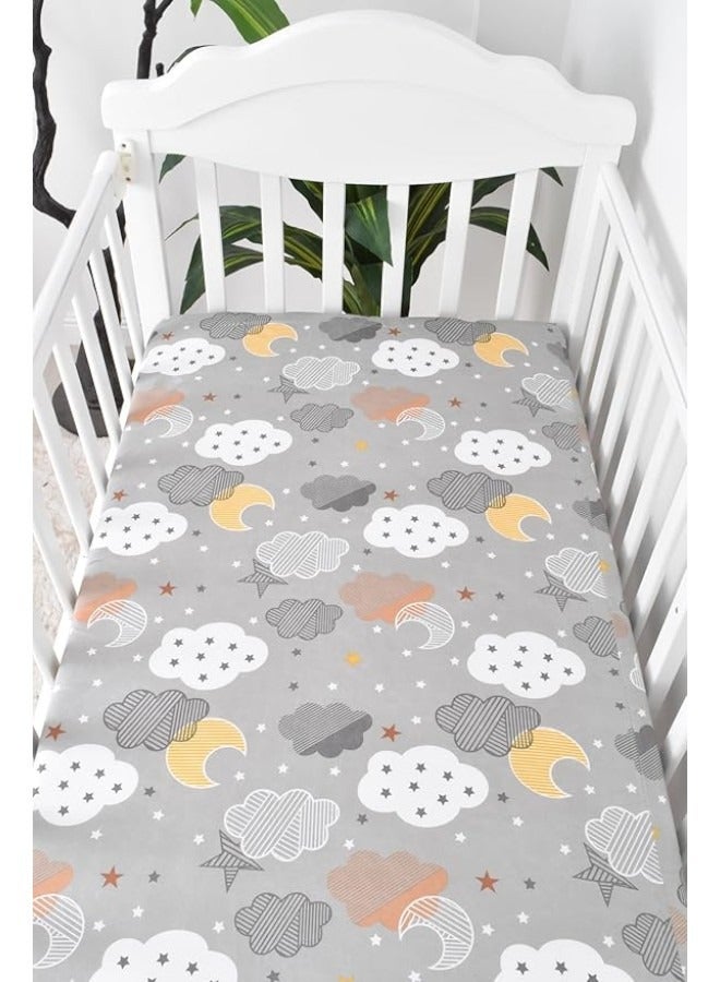 مولودي مرتبة اطفال 60×120 - Image 2