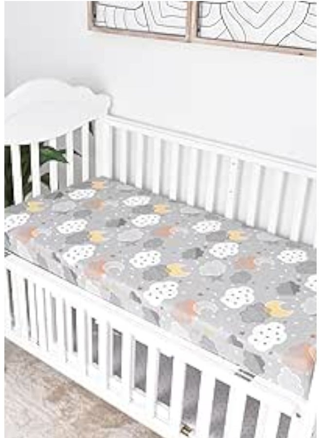 مولودي مرتبة اطفال 60×120 - Image 1