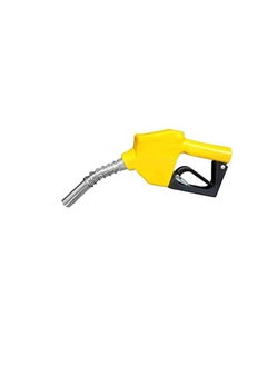 ABBASALI Auto Off Stop Diesel Delivery Gun Oil Nozzle Dispenser Flow 3/4"  - Image 1