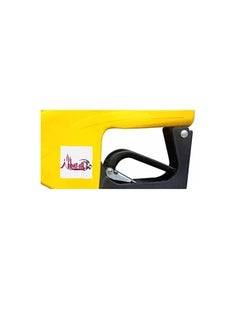 ABBASALI Auto Off Stop Diesel Delivery Gun Oil Nozzle Dispenser Flow 3/4"  - Image 2