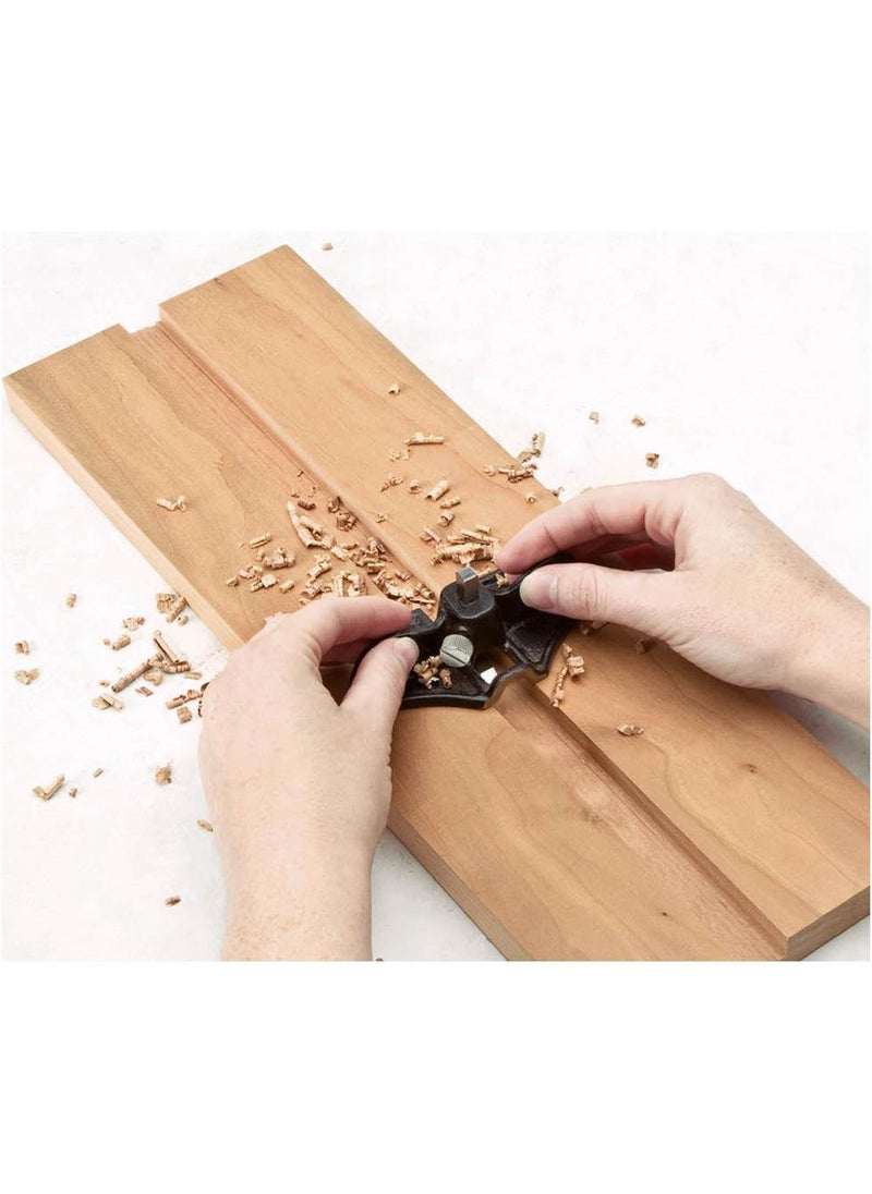 Woodstock Woodstock D3830 Router Plane  - Image 4