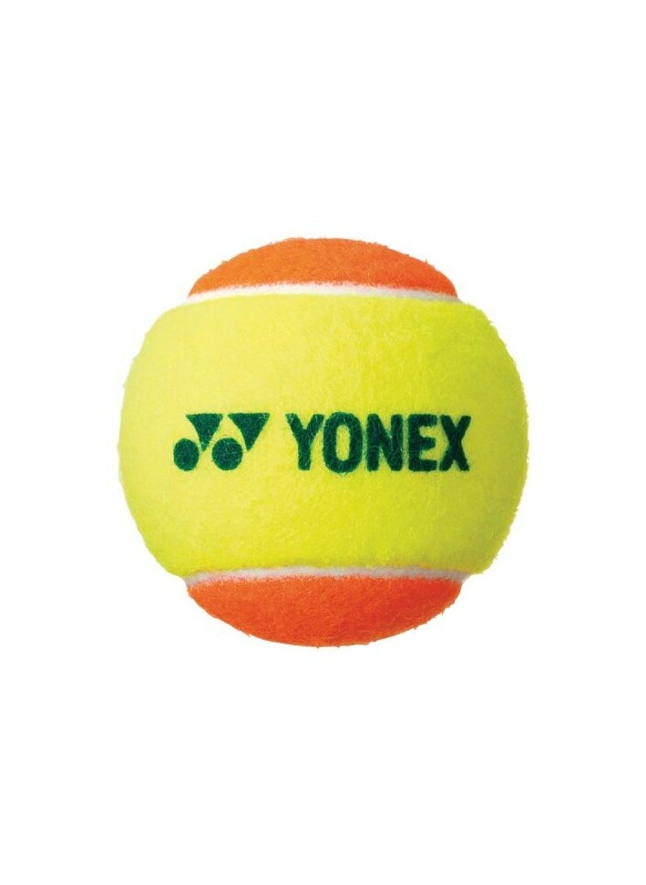 Yonex Yonex Muscle Power 30 Tennis Balls – Pack of 60 (Drum) | Premium Pressurized Balls for Tournament & Training | Long-Lasting Bounce & Spin | ITF Approved  - Image 2