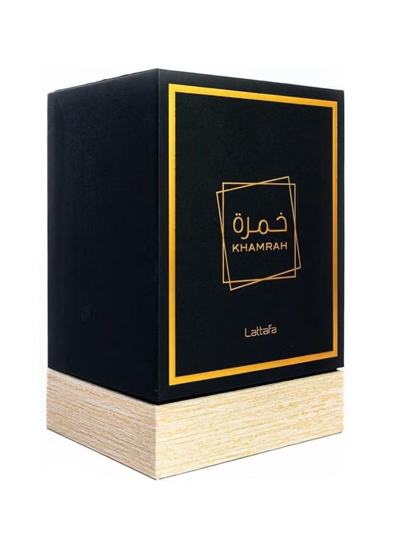 لطافة خمرة او دي برفيوم 100مل - Image 2