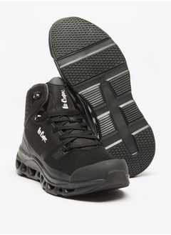 Lee Cooper Men's Boots with Zip Closure with Pull Tabs  - Image 4