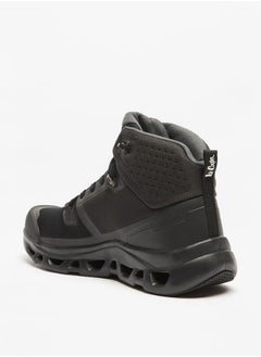 Lee Cooper Men's Boots with Zip Closure with Pull Tabs  - Image 2