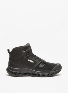 Lee Cooper Men's Boots with Zip Closure with Pull Tabs  - Image 3