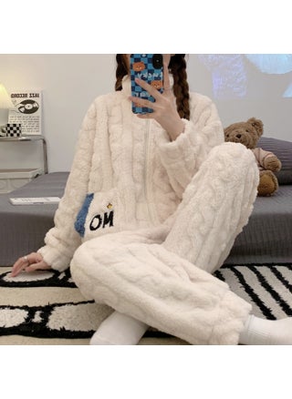 Pure White