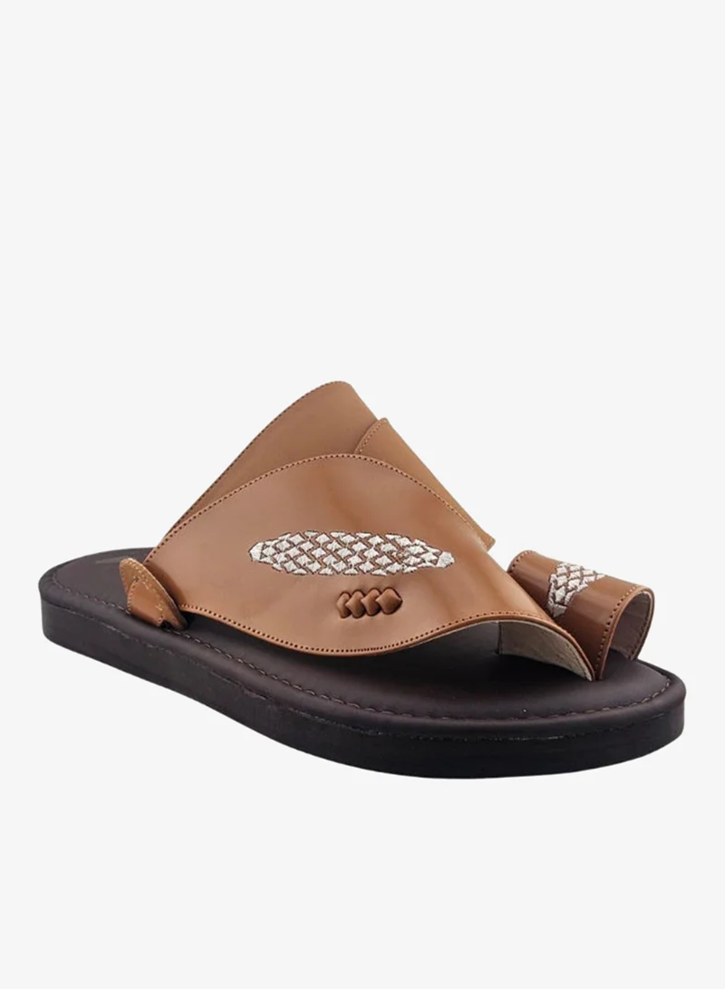 AL Fanoos Imperial Ramadan Signature Arabic sandals