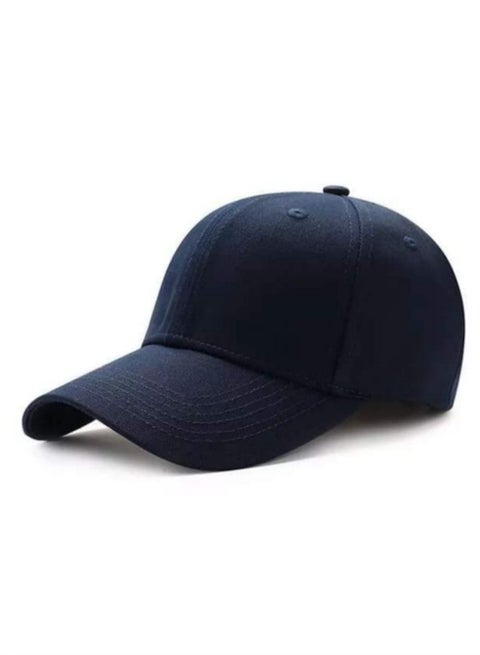 Sports casual trend baseball paste closure cap