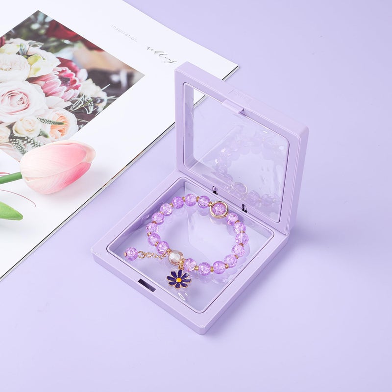 Splendest 10Th Birthday Gifts For Girls,10 Year Old Girl Gifts,10th Birthday Purple Gift Ideas, Best Presents For 10 Year Old Girls - Image 5