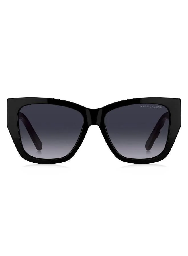 Marc Jacobs Square Marc Jacobs Sunglasses Frames