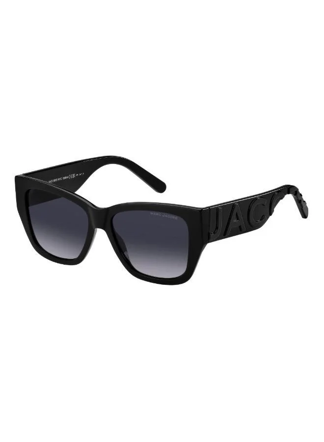 Marc Jacobs Square Marc Jacobs Sunglasses Frames