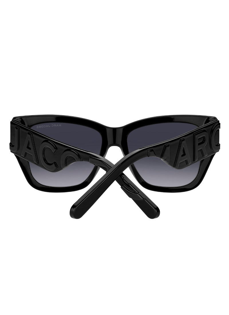 Marc Jacobs - Square Marc Jacobs Sunglasses Frames - Image 1