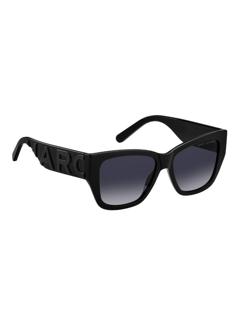Marc Jacobs - Square Marc Jacobs Sunglasses Frames - Image 1