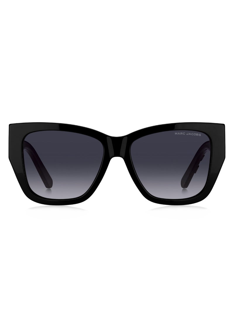 Marc Jacobs - Square Marc Jacobs Sunglasses Frames - Image 1