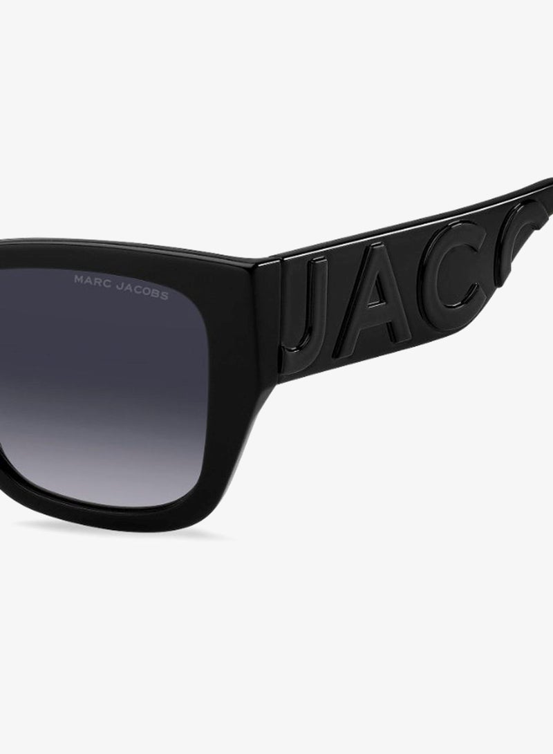 Marc Jacobs Square Marc Jacobs Sunglasses - Image 5