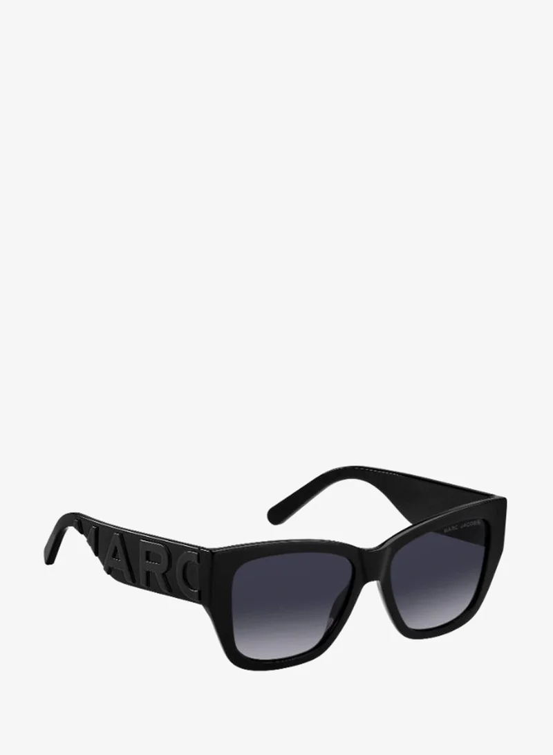 Marc Jacobs Square Marc Jacobs Sunglasses