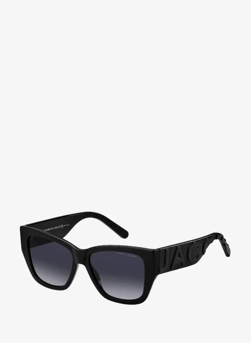 Marc Jacobs Square Marc Jacobs Sunglasses